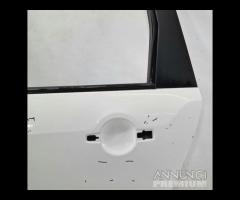 PORTIERA POSTERIORE SINISTRA CITROEN C3 Picasso (0