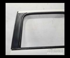 PORTIERA POSTERIORE SINISTRA CITROEN C3 Picasso (0 - 7