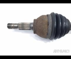 SEMIASSE ANTERIORE DESTRO NISSAN NV200 1a Serie 39 - 11