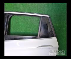 PORTIERA POSTERIORE SINISTRA BMW X1 Serie (F48) 41