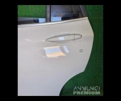 PORTIERA POSTERIORE SINISTRA BMW X1 Serie (F48) 41 - 10