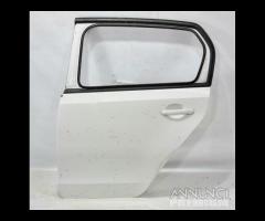 PORTIERA POSTERIORE SINISTRA VOLKSWAGEN Up 1a Seri