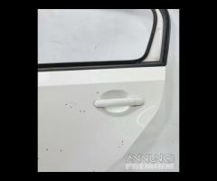 PORTIERA POSTERIORE SINISTRA VOLKSWAGEN Up 1a Seri