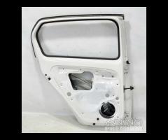 PORTIERA POSTERIORE SINISTRA VOLKSWAGEN Up 1a Seri - 6