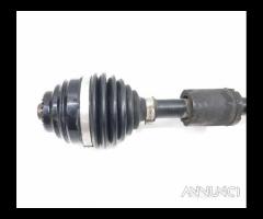 SEMIASSE ANTERIORE DESTRO BMW Serie 1 F40 8681524