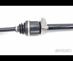 SEMIASSE ANTERIORE DESTRO BMW Serie 1 F40 8681524