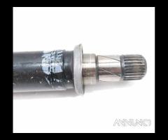 SEMIASSE ANTERIORE DESTRO BMW Serie 1 F40 8681524 - 8