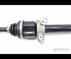 SEMIASSE ANTERIORE DESTRO BMW Serie 1 F40 8681524 - 11