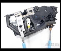 SERRATURA POSTERIORE DESTRA BMW Serie 1 F40 744504