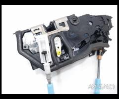 SERRATURA POSTERIORE DESTRA BMW Serie 1 F40 744504 - 8