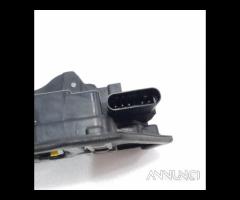 SERRATURA POSTERIORE DESTRA BMW Serie 1 F40 744504 - 11