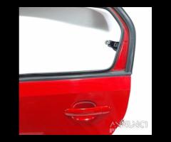 PORTIERA POSTERIORE SINISTRA VOLKSWAGEN Up 1a Seri