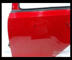 PORTIERA POSTERIORE SINISTRA VOLKSWAGEN Up 1a Seri - 6