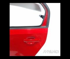 PORTIERA POSTERIORE SINISTRA VOLKSWAGEN Up 1a Seri - 10