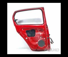 PORTIERA POSTERIORE SINISTRA VOLKSWAGEN Up 1a Seri - 11