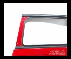 PORTIERA POSTERIORE SINISTRA VOLKSWAGEN Up 1a Seri - 13