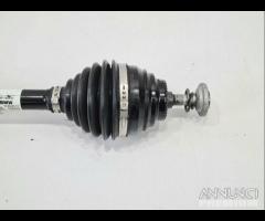 SEMIASSE ANTERIORE DESTRO MINI Countryman S 861193