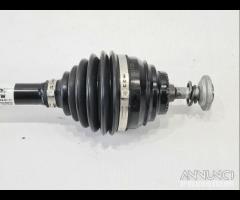 SEMIASSE ANTERIORE DESTRO MINI Countryman S 861193