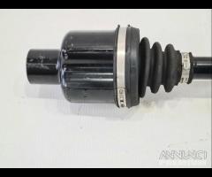 SEMIASSE ANTERIORE DESTRO MINI Countryman S 861193