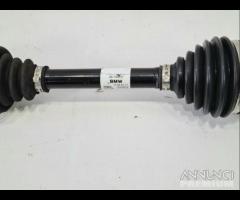 SEMIASSE ANTERIORE DESTRO MINI Countryman S 861193