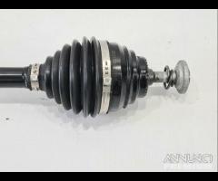 SEMIASSE ANTERIORE DESTRO MINI Countryman S 861193 - 6