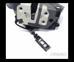 SERRATURA POSTERIORE DESTRA FORD EcoSport Serie GN