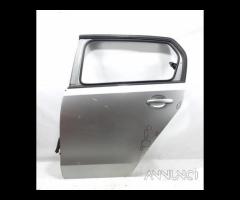 PORTIERA POSTERIORE SINISTRA VOLKSWAGEN Up 1a Seri