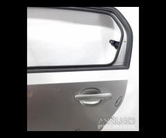 PORTIERA POSTERIORE SINISTRA VOLKSWAGEN Up 1a Seri