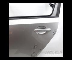 PORTIERA POSTERIORE SINISTRA VOLKSWAGEN Up 1a Seri