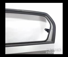 PORTIERA POSTERIORE SINISTRA VOLKSWAGEN Up 1a Seri - 10