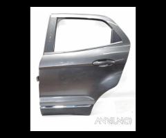 PORTIERA POSTERIORE SINISTRA FORD EcoSport Serie H