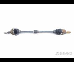 SEMIASSE ANTERIORE DESTRO OPEL Karl Serie 42341583