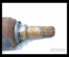 SEMIASSE ANTERIORE DESTRO OPEL Karl Serie 42341583