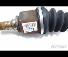 SEMIASSE ANTERIORE DESTRO OPEL Karl Serie 42341583 - 6