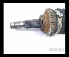 SEMIASSE ANTERIORE DESTRO OPEL Karl Serie 42341583 - 8