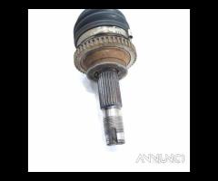 SEMIASSE ANTERIORE DESTRO OPEL Karl Serie 42341583 - 9