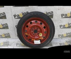 RUOTINO DI SCORTA FIAT MAREA 1.9 JTD 2000 182B4000