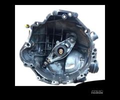 CAMBIO MANUALE COMPLETO AUDI A4 Avant (8E) Diesel