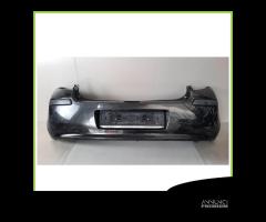 Paraurti Posteriore RENAULT CLIO 3a Serie Berlina