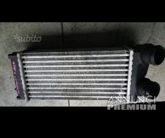 Radiatore Intercooler Citroen 1.6 HDI - 1