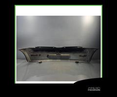 Paraurti Posteriore FIAT PUNTO CLASSIC 2U Berlina