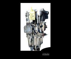 CAMBIO MANUALE COMPLETO IVECO Daily 35S10 Diesel 2