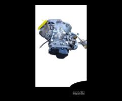 CAMBIO MANUALE COMPLETO OPEL Corsa D 5P 1Â° Serie