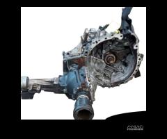 CAMBIO MANUALE COMPLETO TOYOTA Rav4 3Â° Serie Dies