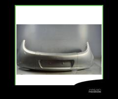 Paraurti Posteriore FORD KA CCQ Berlina GRIGIO - M - 1