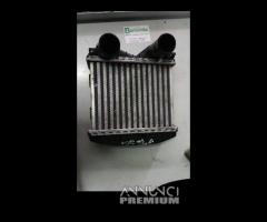 Intercooler Smart 600cc 0003007 V003