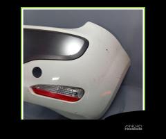 Paraurti Posteriore FIAT PUNTO EVO 3J Berlina BIAN - 5