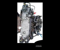 MOTORE COMPLETO FIAT Punto Berlina 5P 2Â° Serie Be