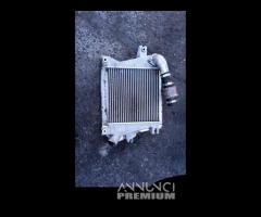 Intercooler Nissan Xtrail