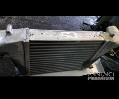 Intercooler Nissan Cabstar 3.0 2005 19879 005